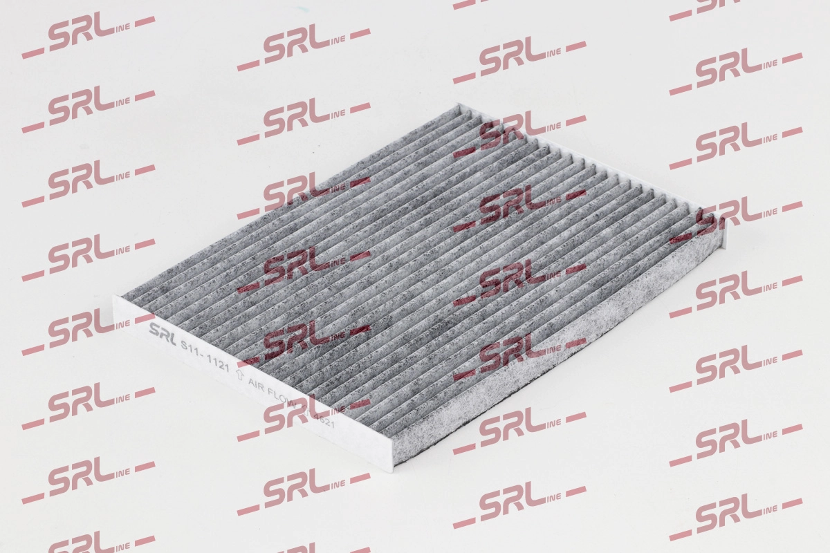 Filter, cabin air (S11-1121)