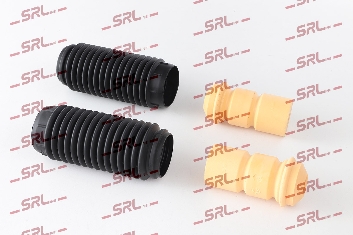 Dust Cover Kit, shock absorber (S030046)