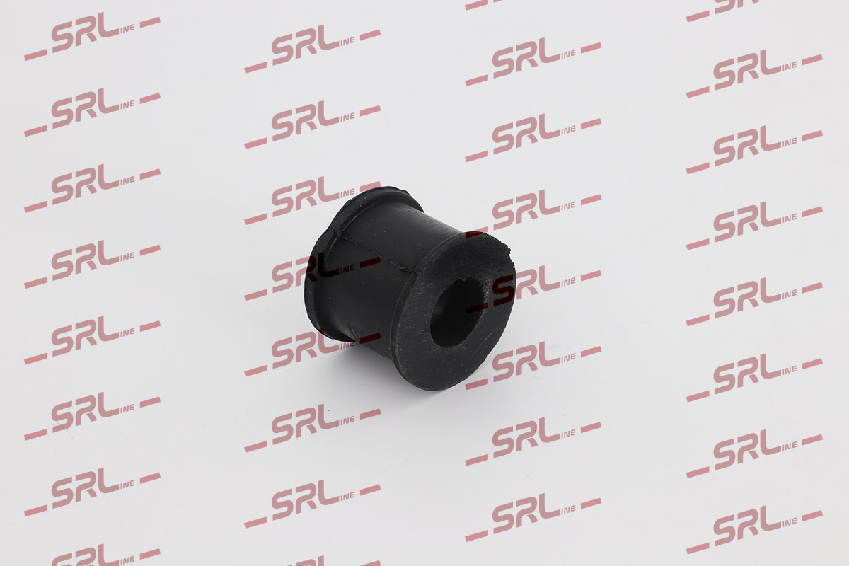 Bushing, stabiliser coupling rod (S2650053)