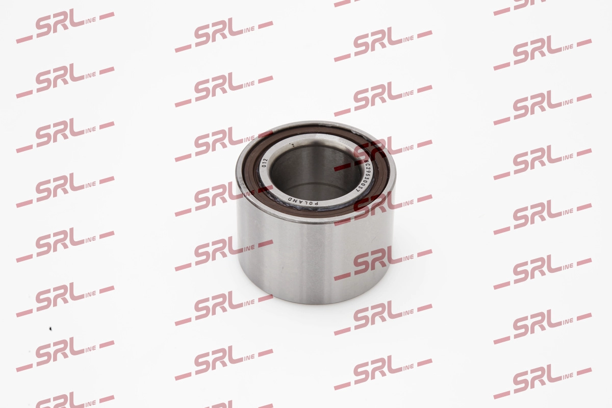 Wheel Bearing Kit (S41-2014)