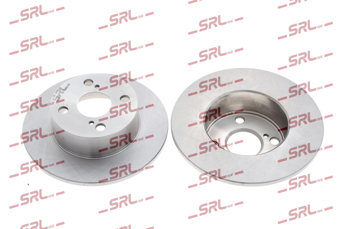 Brake Disc (S71-1473)