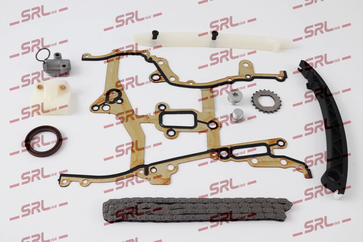 Timing Chain Kit (TCK0006-1)