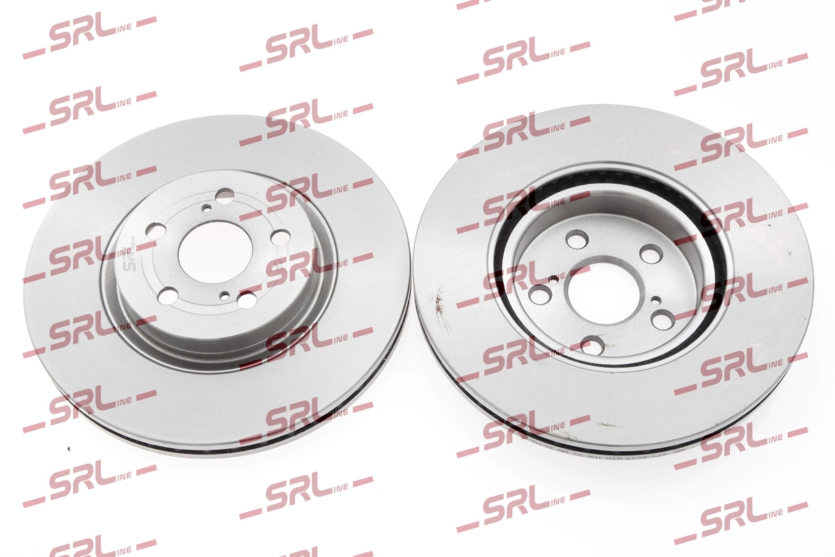 Brake Disc (S71-0243)