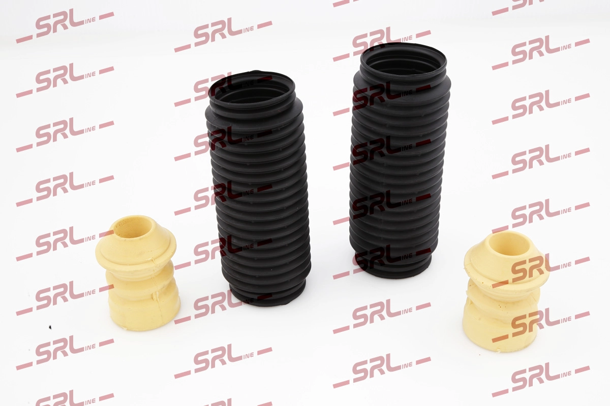 Dust Cover Kit, shock absorber (S030136)