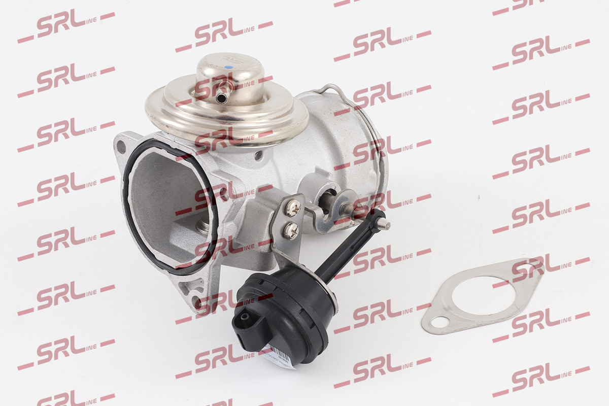 EGR Valve (SE07-0062)