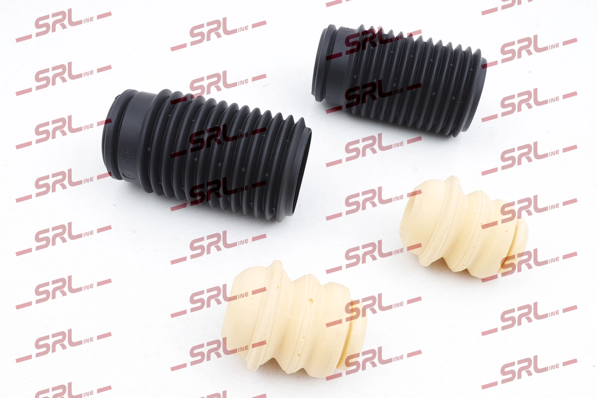 Dust Cover Kit, shock absorber (S030052)