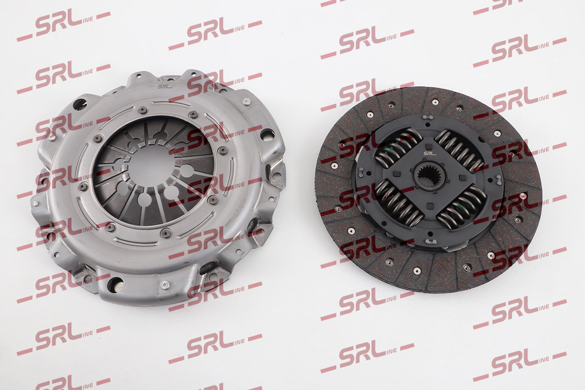 Clutch Kit (S32-028)