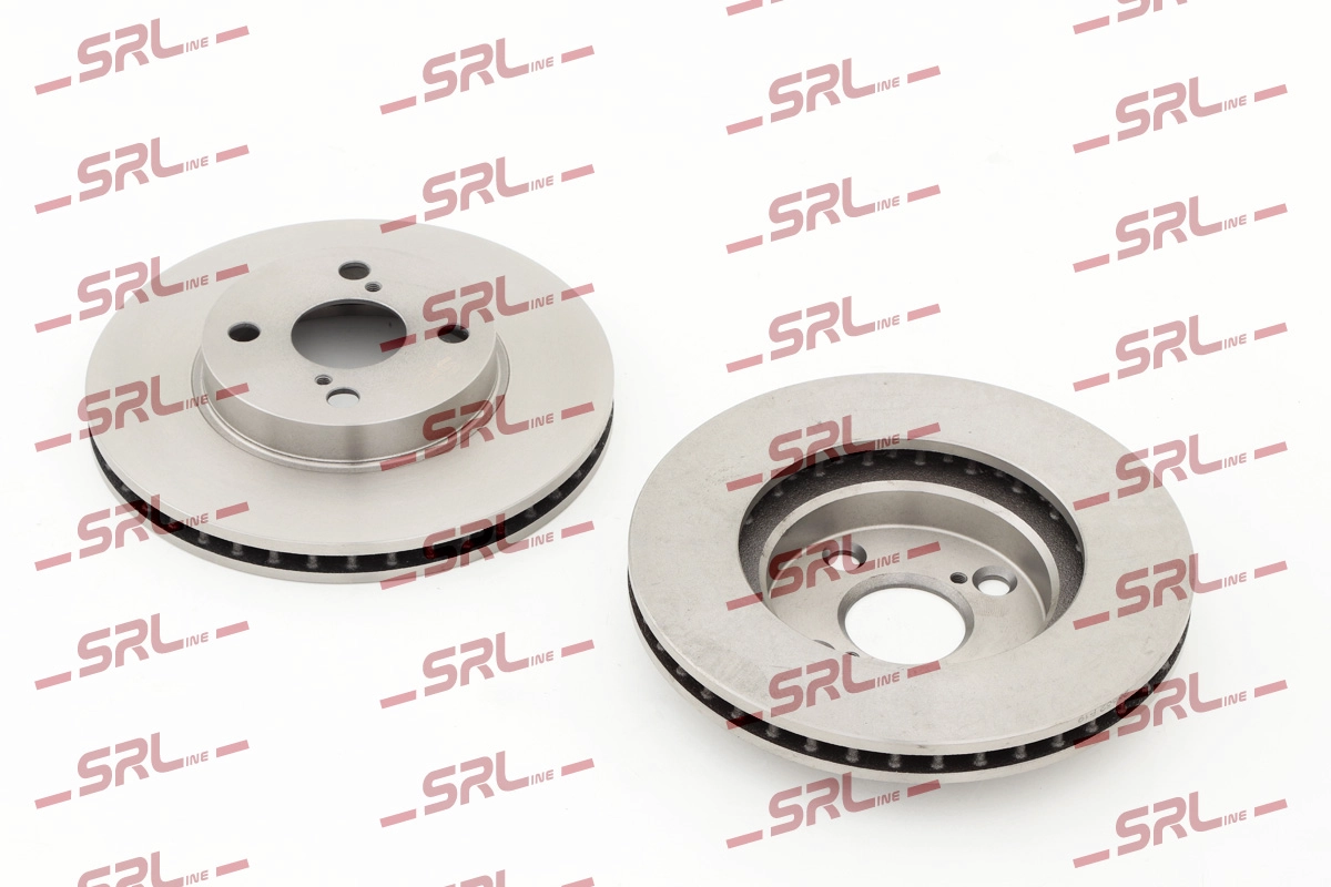 Brake Disc (S71-0335)