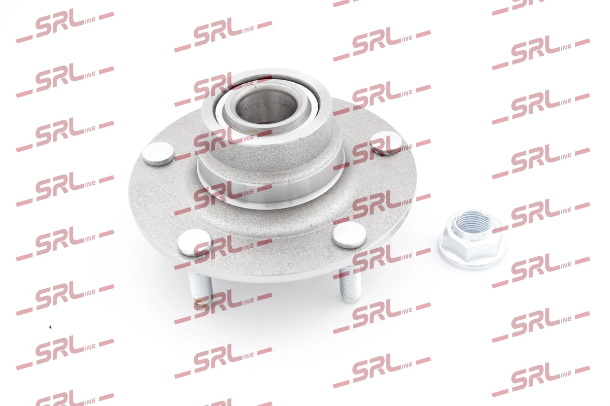Wheel Bearing Kit (S41-1082)