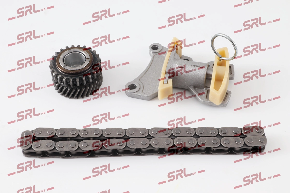 Timing Chain Kit (TCK0020-1)