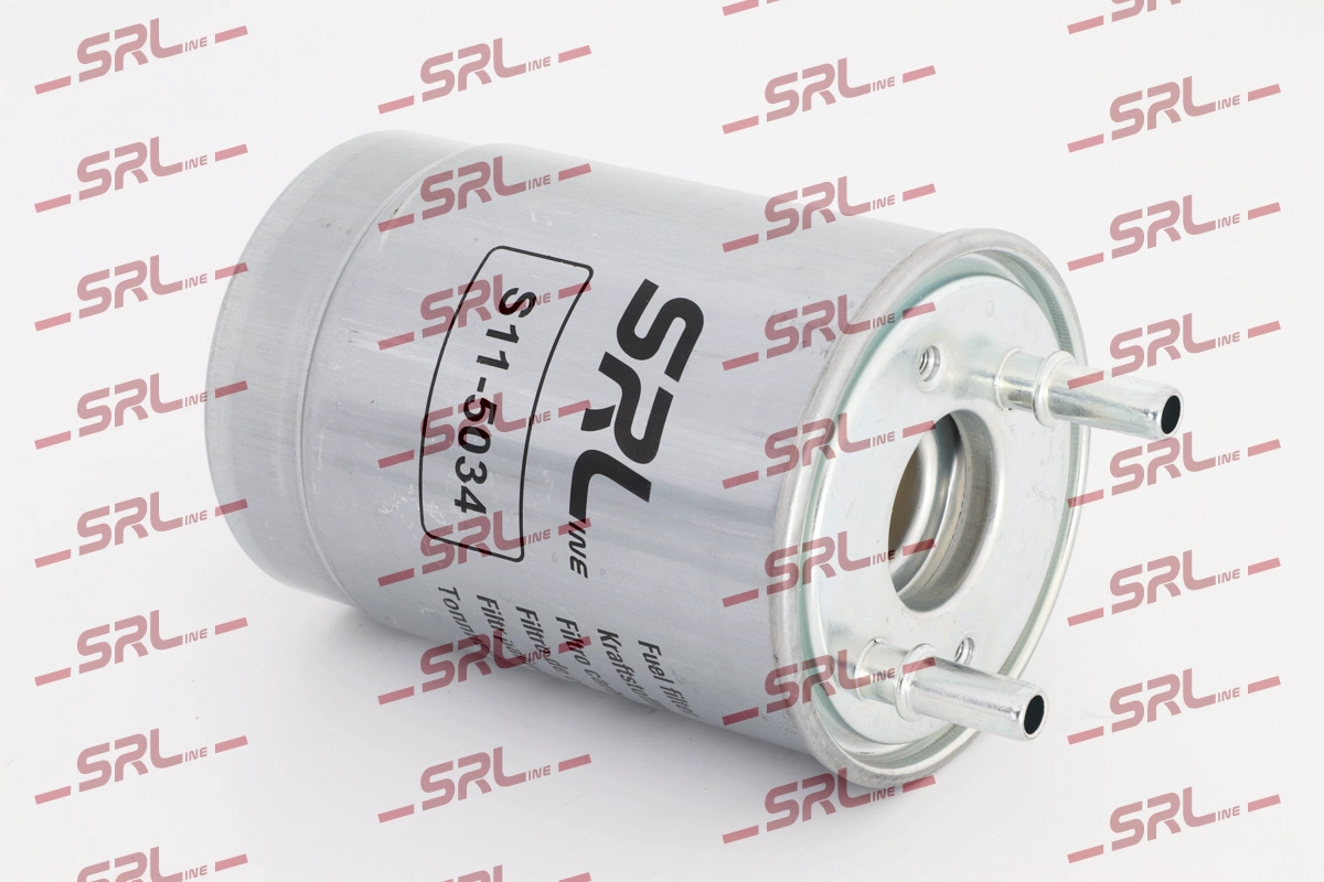 Fuel Filter (S11-5034)