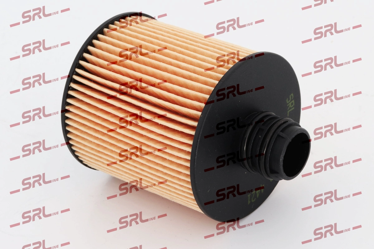 Oil Filter (S11-3088)