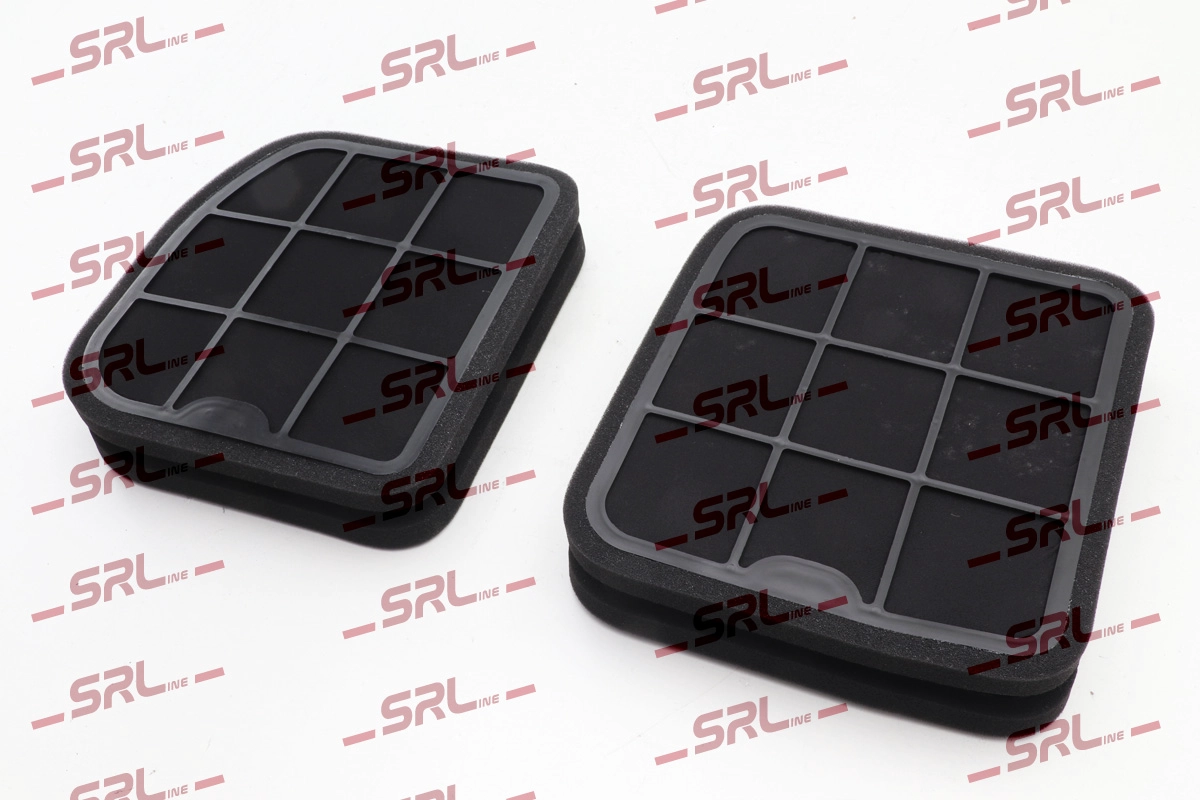 Filter, cabin air (S11-1099)