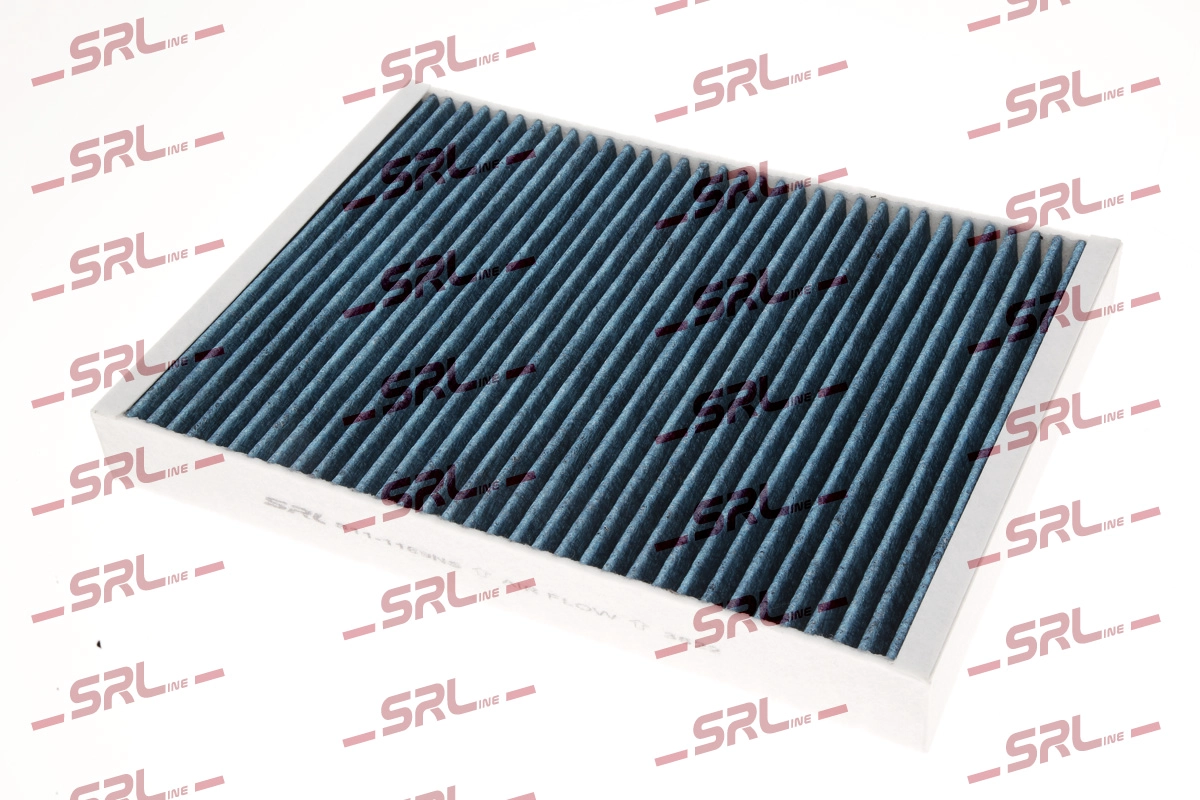 Filter, cabin air (S11-1169NS)