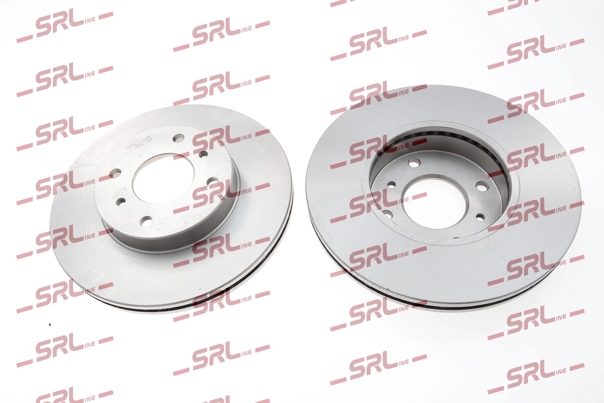Brake Disc (S71-0227)