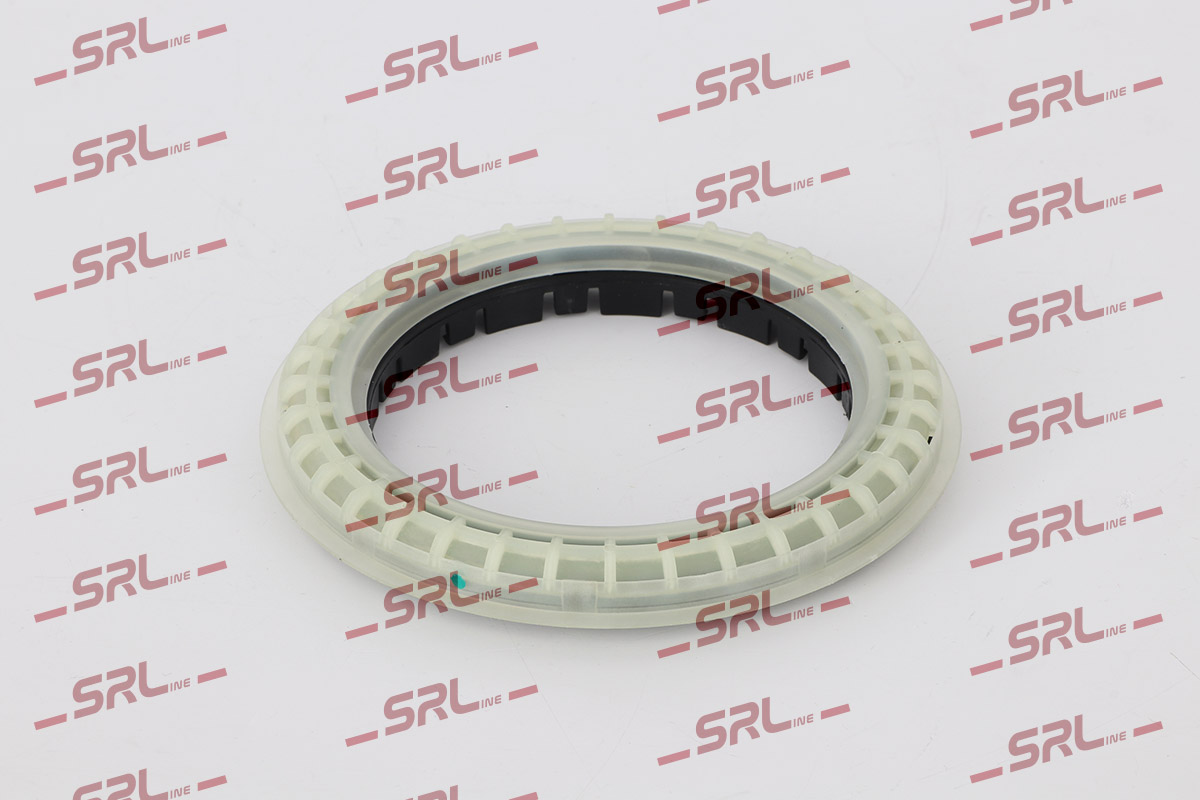 Rolling Bearing, suspension strut support mount (S020029)