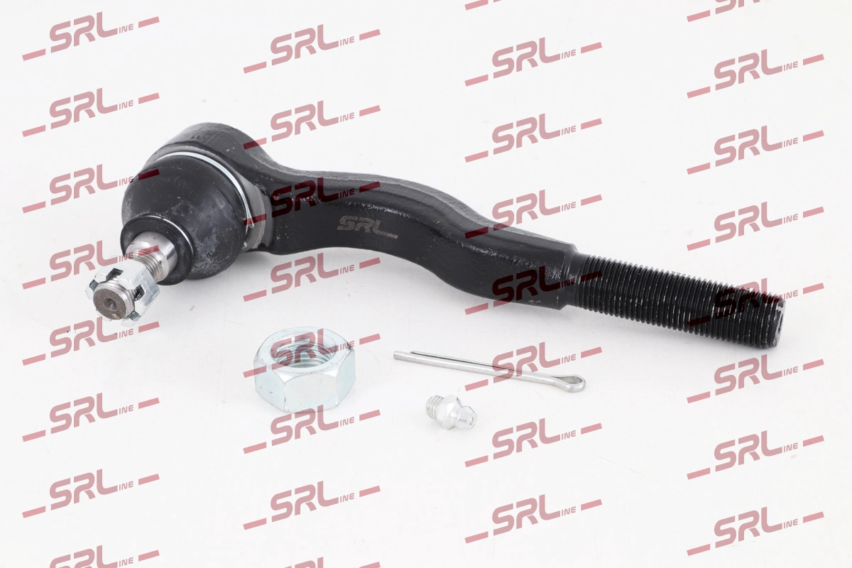 Tie Rod End (S6052041)