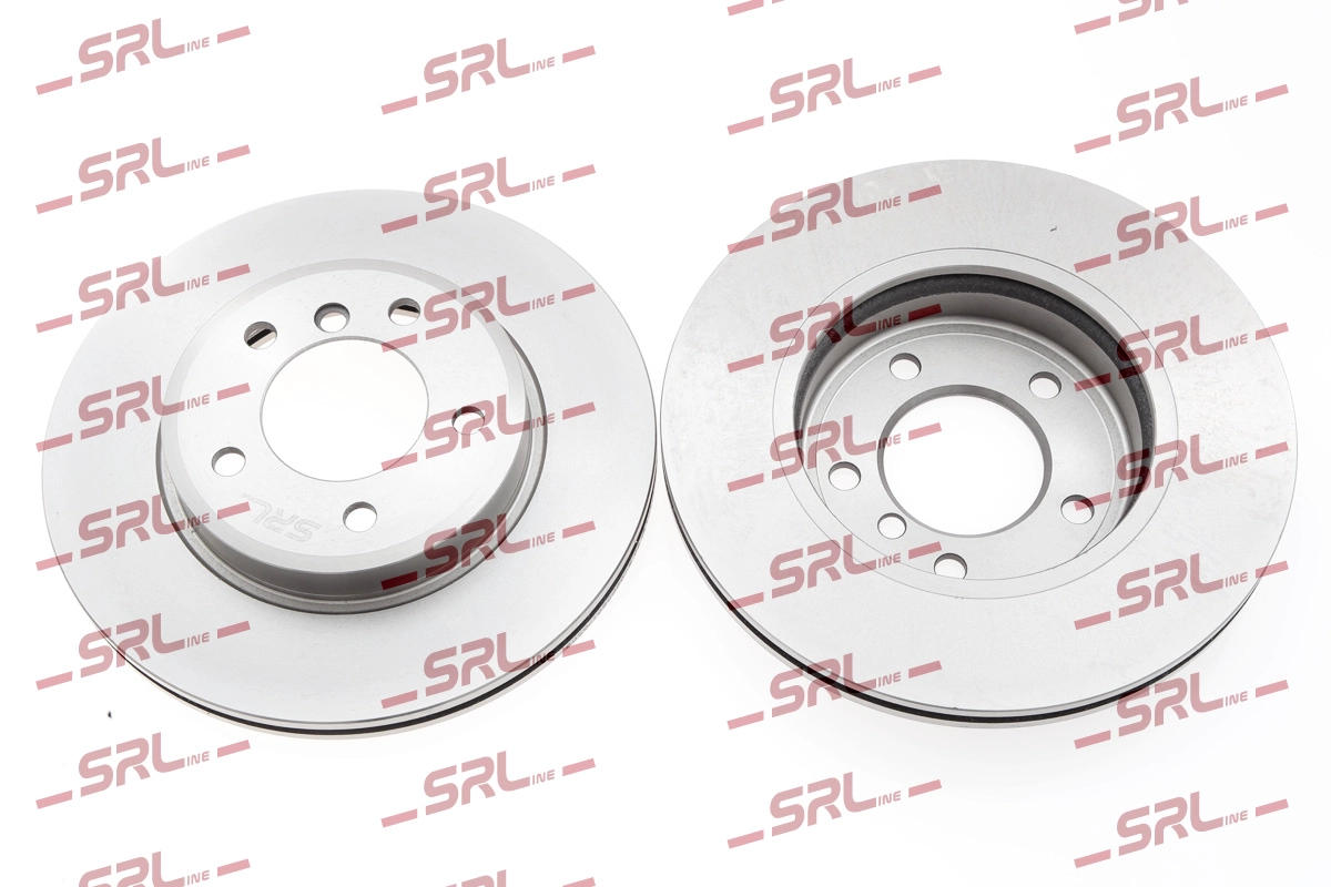 Brake Disc (S71-0123)
