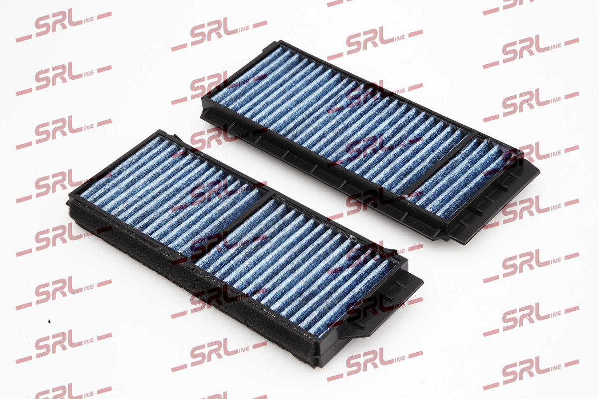 Filter, cabin air (S11-1091NS)