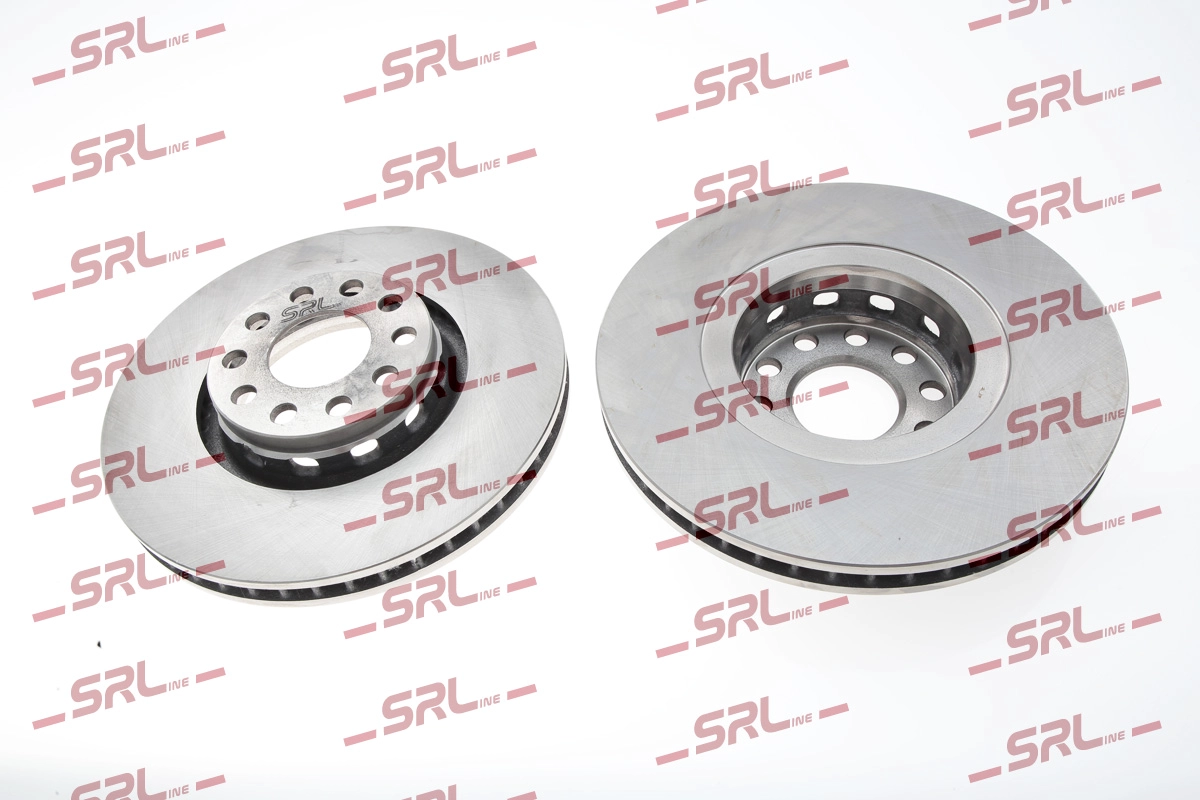 Brake Disc (S71-0258)