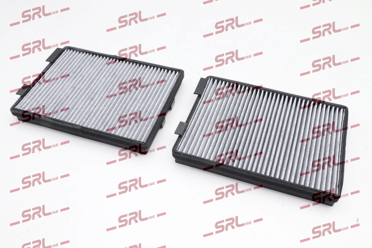 Filter, cabin air (S11-1098)