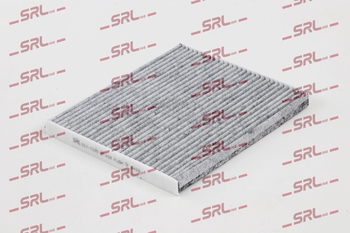 Filter, cabin air (S11-1139)