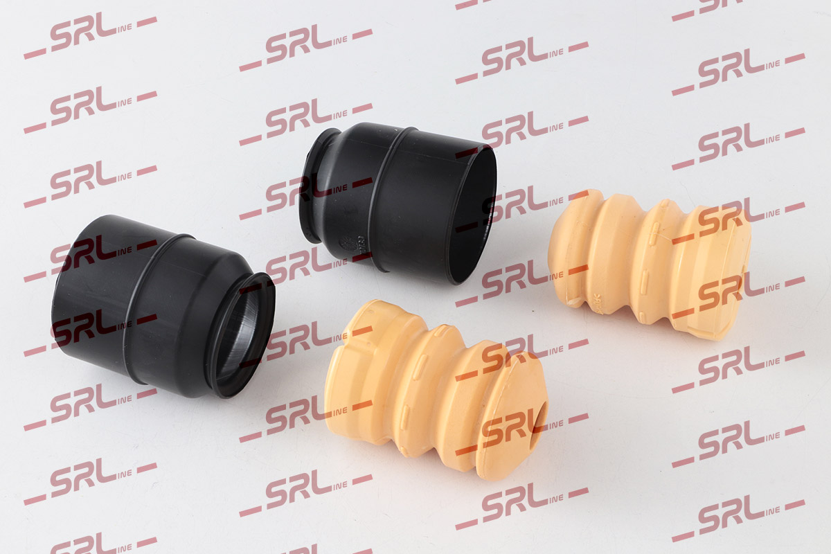 Dust Cover Kit, shock absorber (S030121)