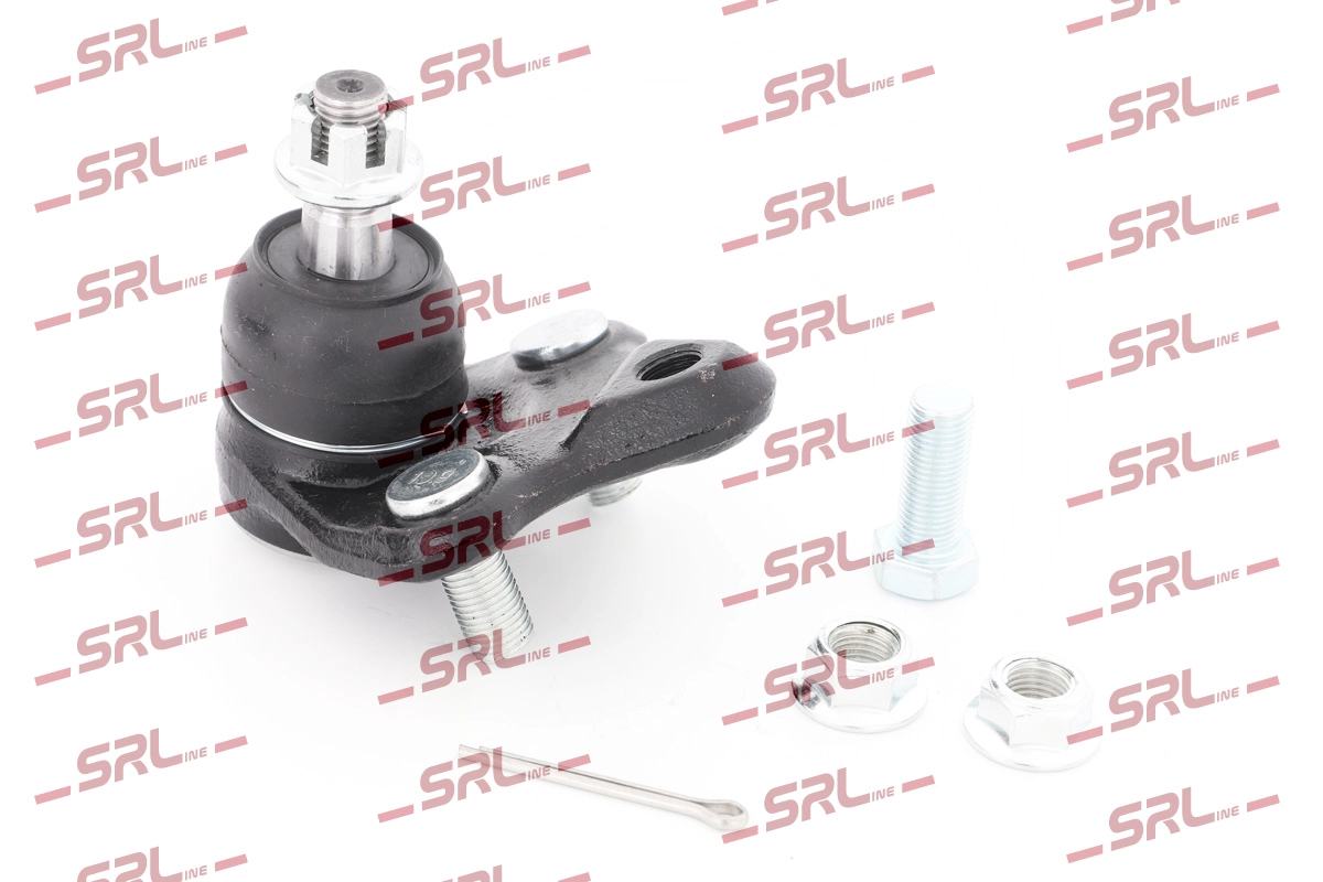 Ball Joint (S6081508)