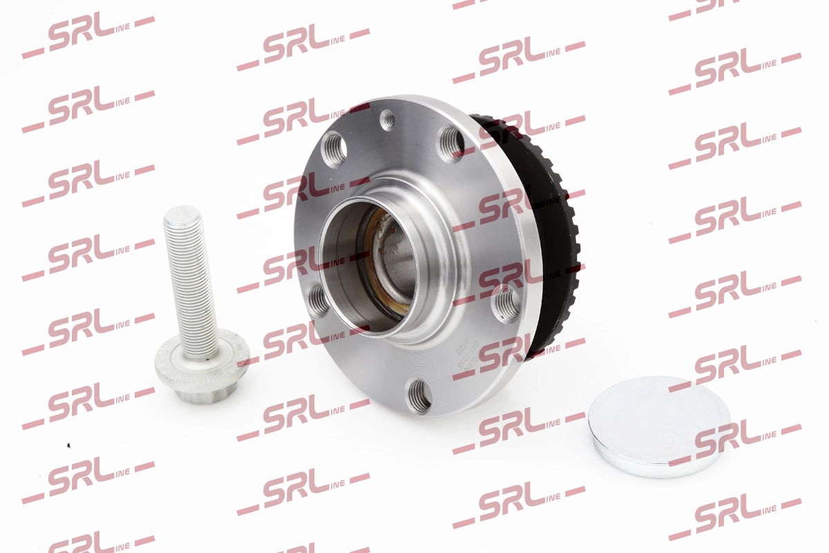 Wheel Bearing Kit (S41-1055)