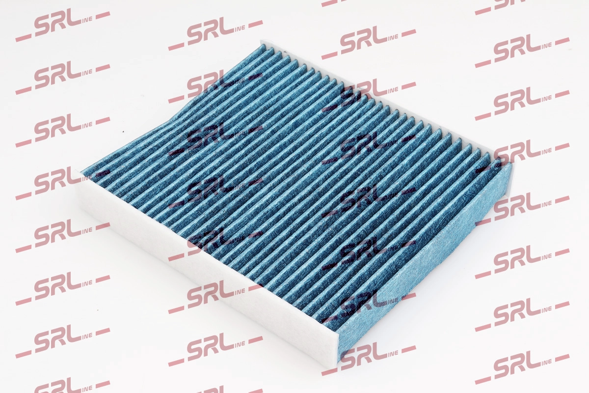 Filter, cabin air (S11-1069NS)