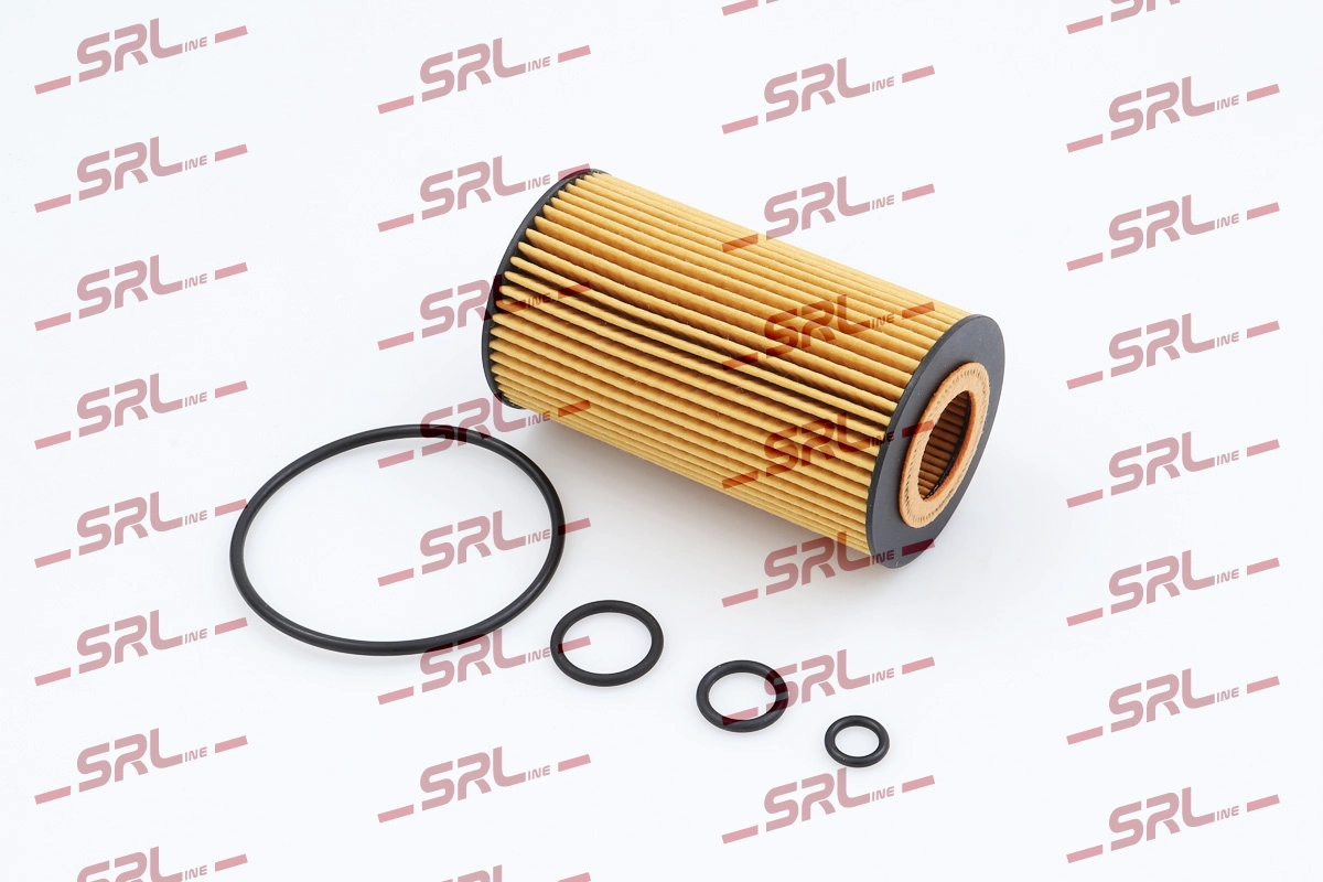 Oil Filter (S11-3149)