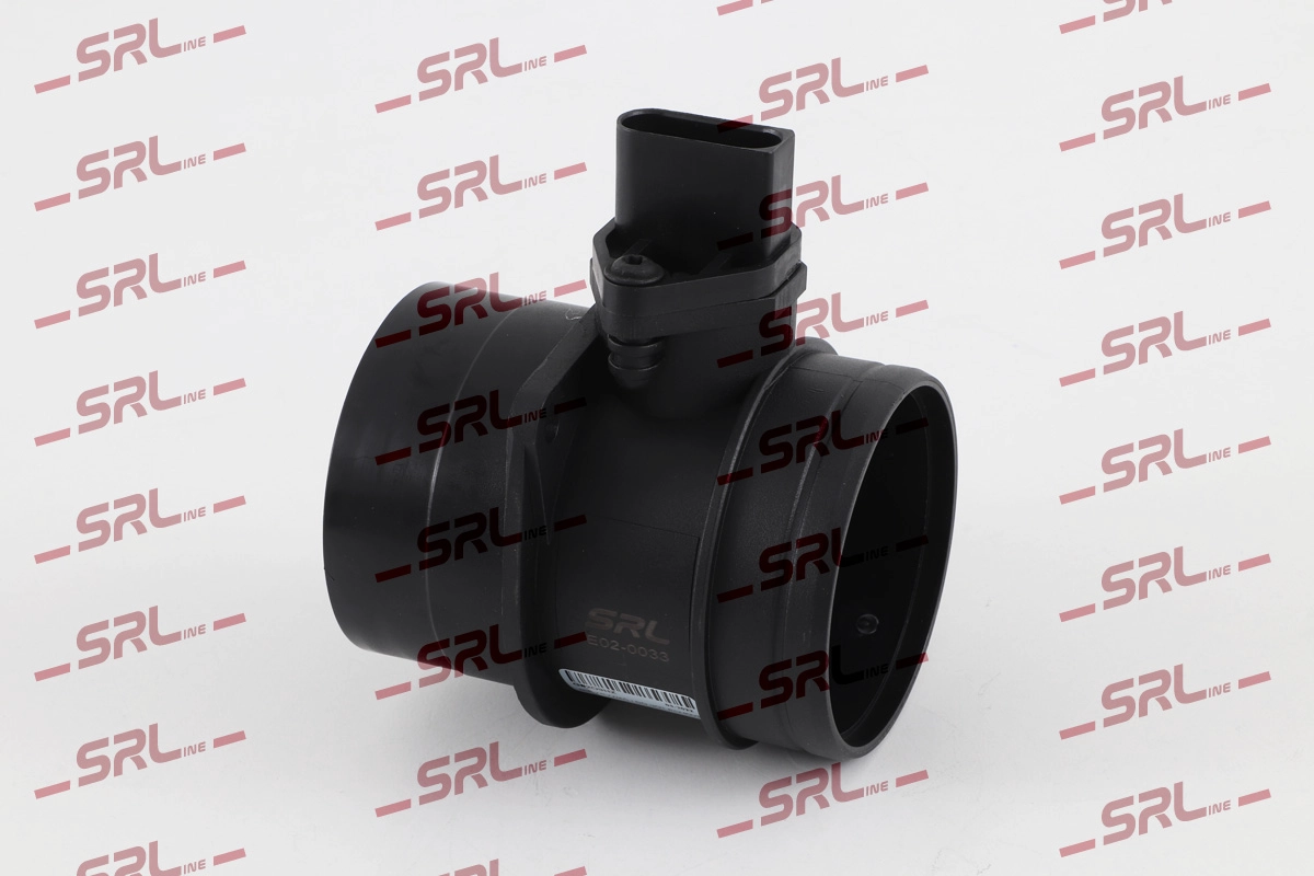 Mass Air Flow Sensor (SE02-0033)