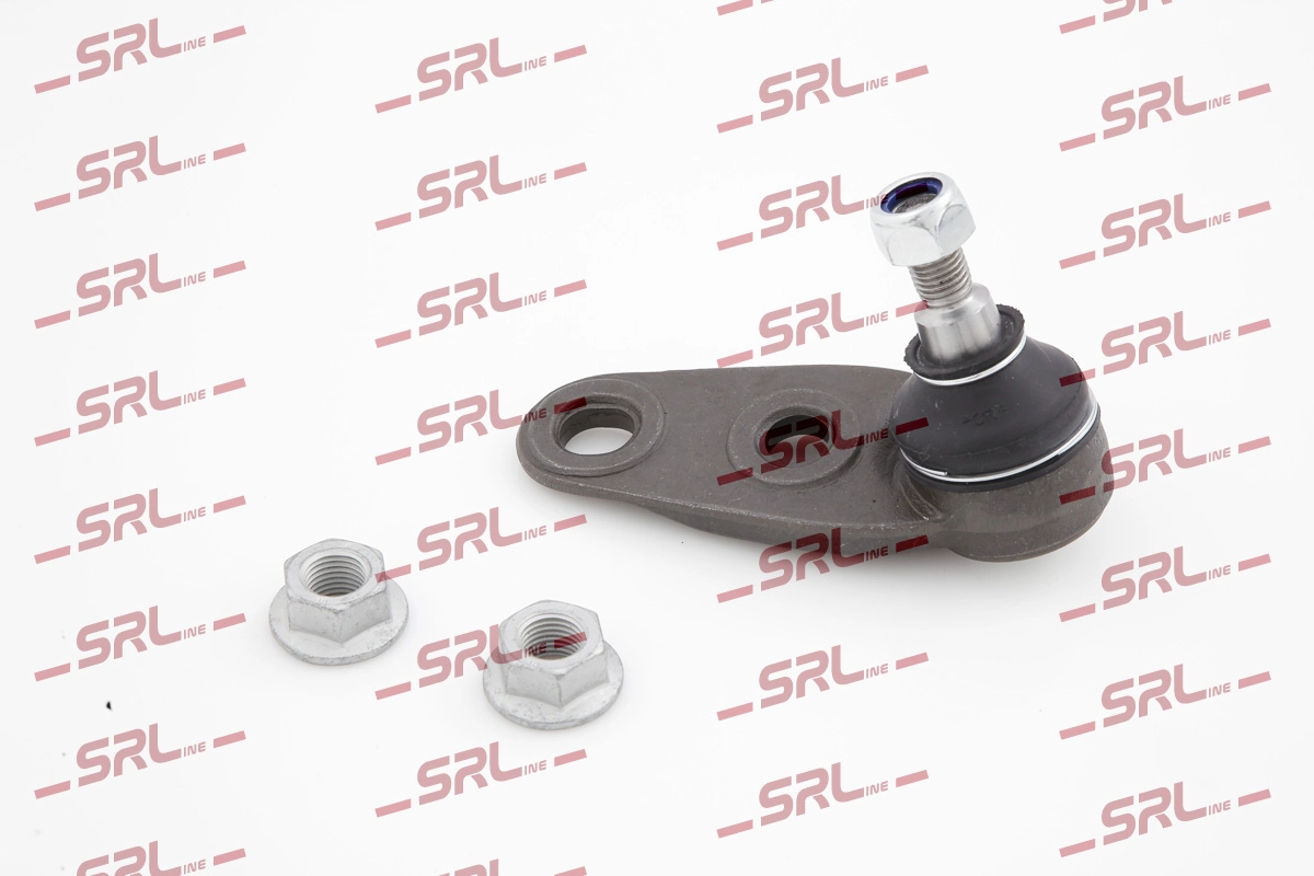 Ball Joint (S6051504)
