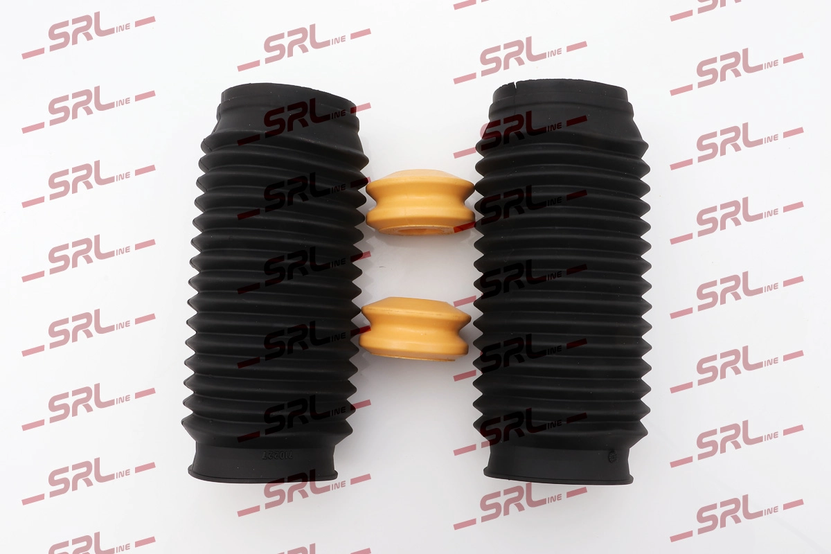 Dust Cover Kit, shock absorber (S030191)