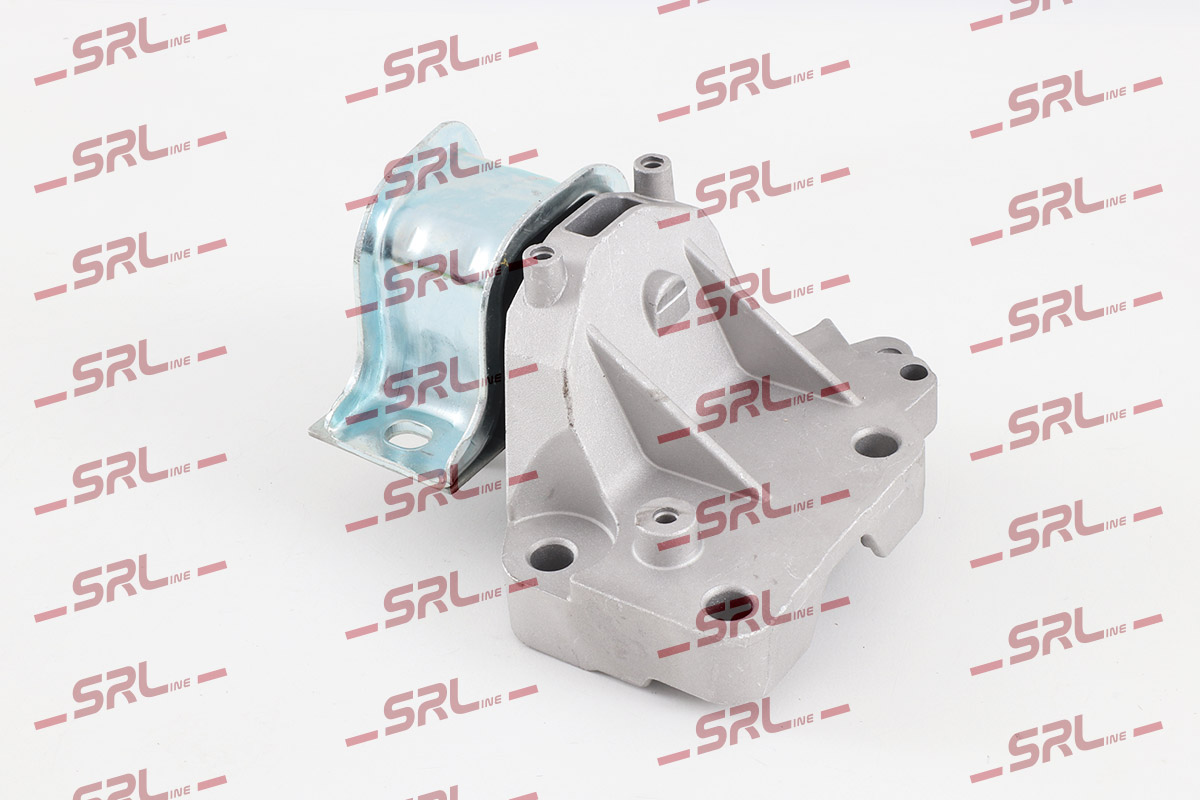 Mounting, engine (S2223019)