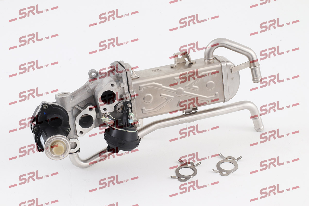 EGR Valve (SE07-0077)