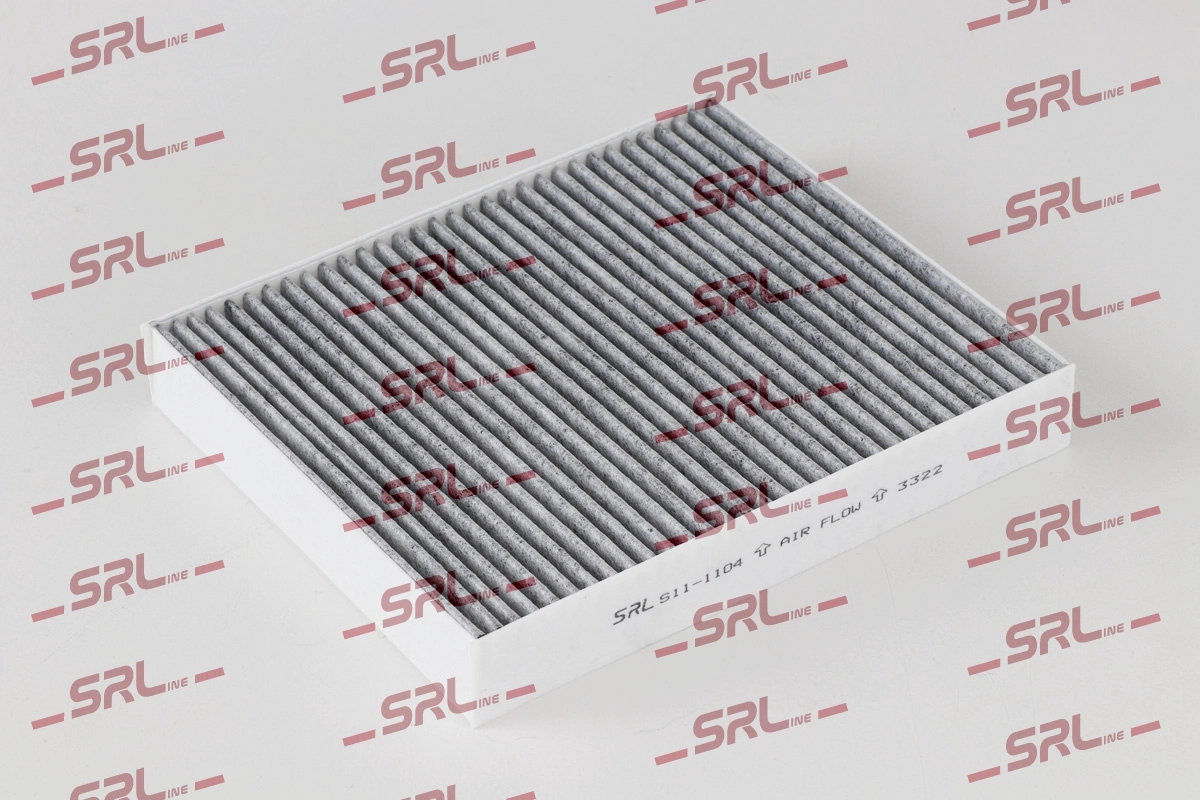 Filter, cabin air (S11-1104)