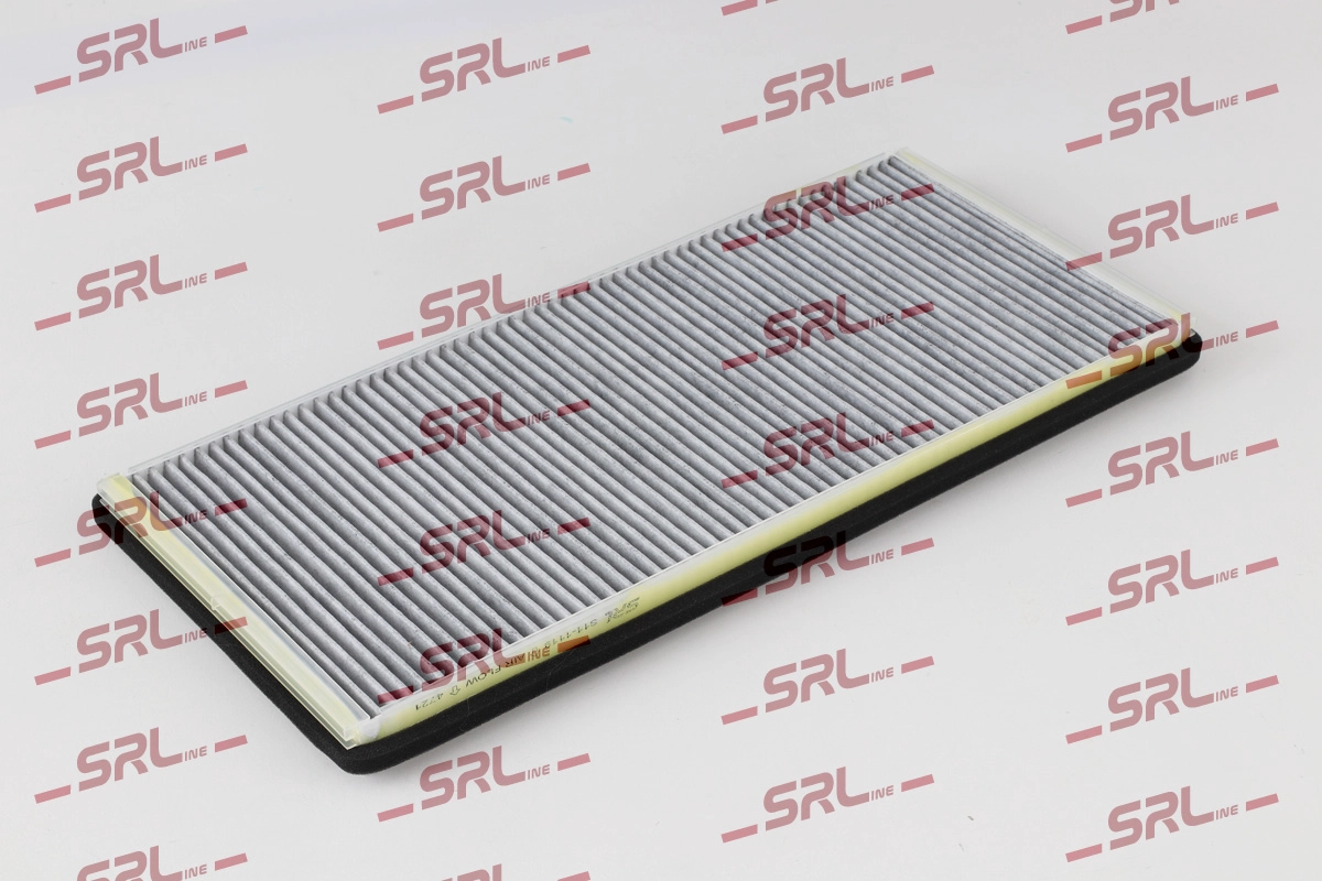 Filter, cabin air (S11-1119)