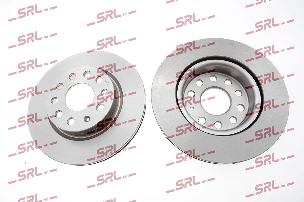Brake Disc (S71-0241)