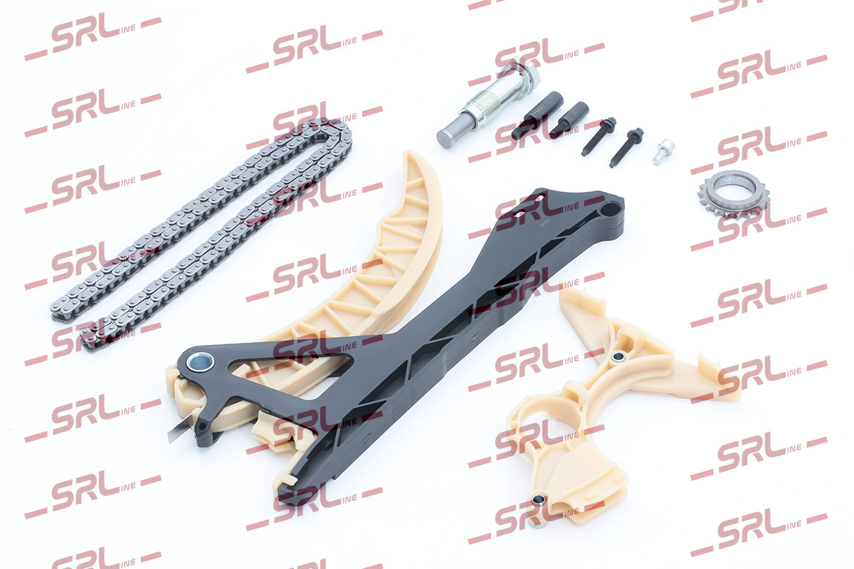 Timing Chain Kit (TCK0011-1)