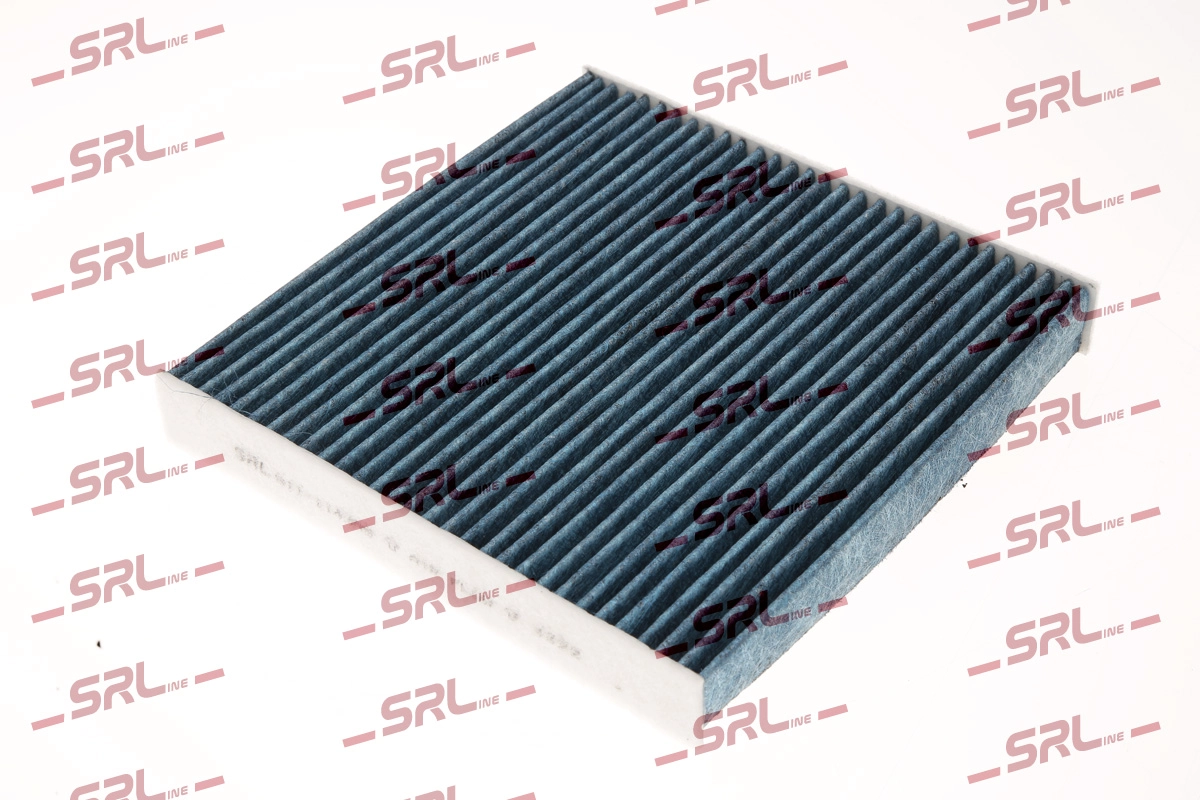 Filter, cabin air (S11-1143NS)