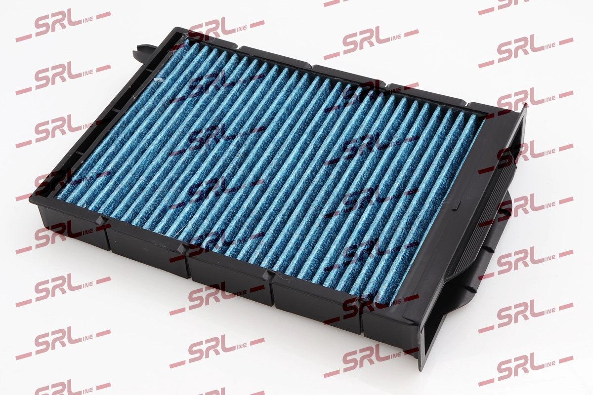 Filter, cabin air (S11-1036NS)