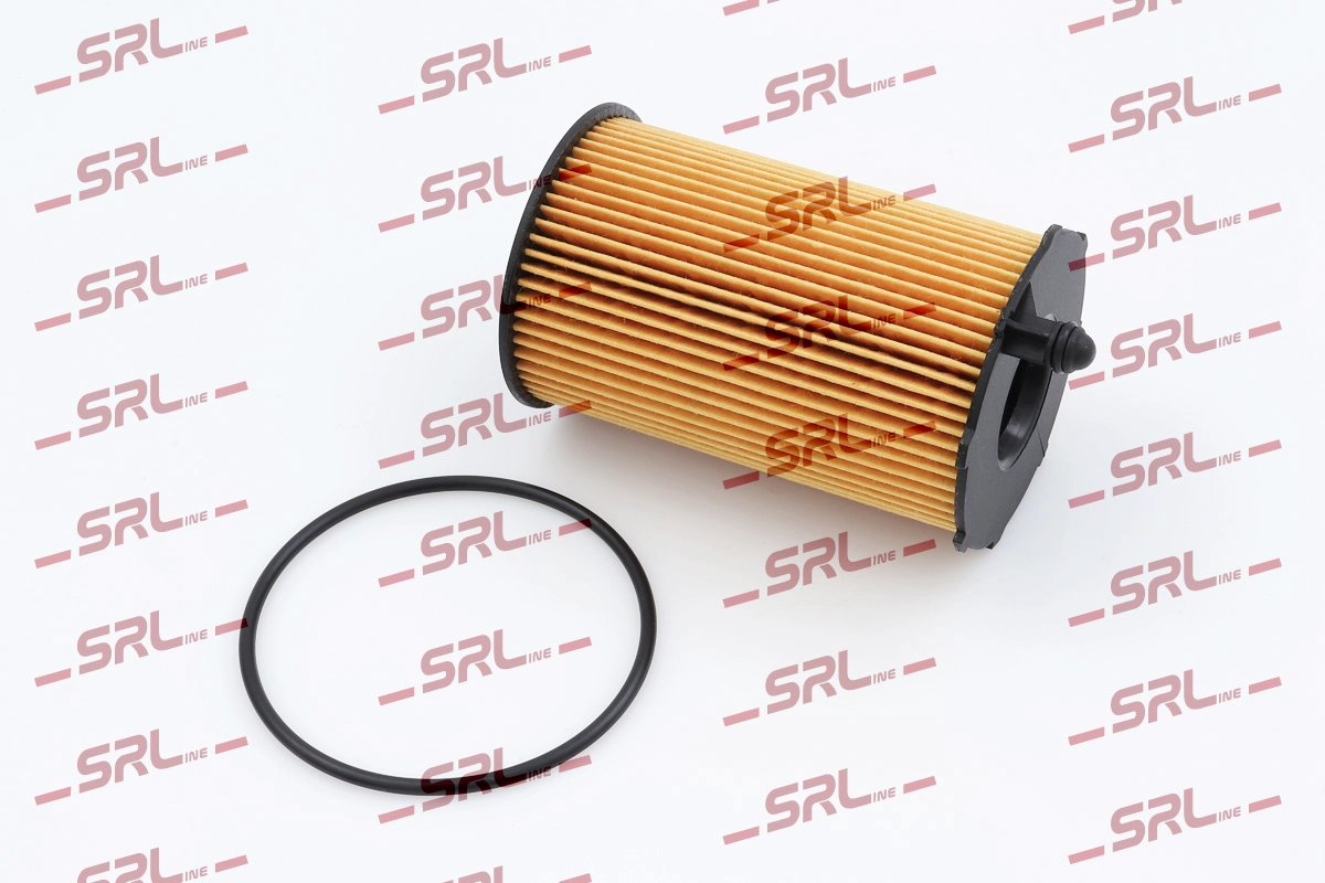 Oil Filter (S11-3129)