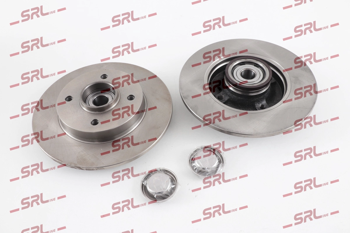 Brake Disc (S71-9010B)