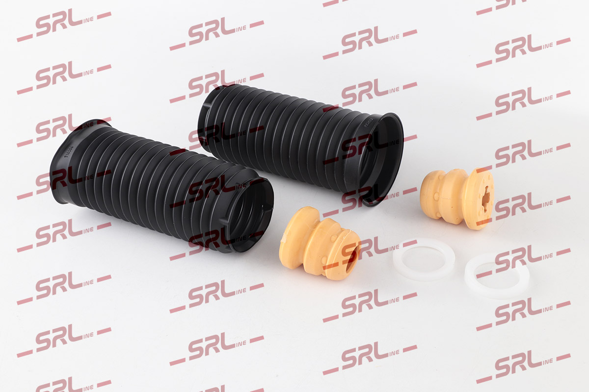 Dust Cover Kit, shock absorber (S030130)