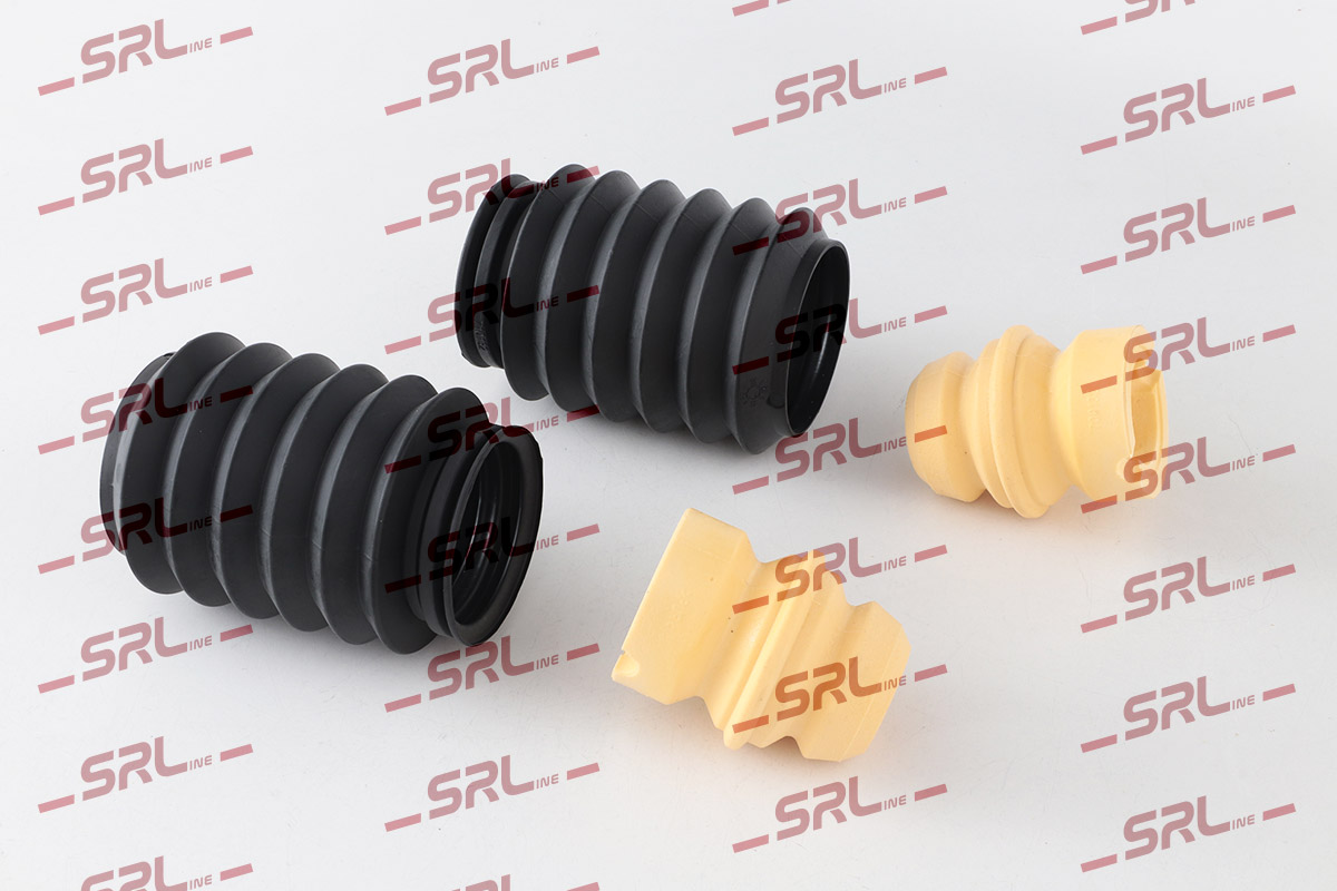 Dust Cover Kit, shock absorber (S030064)