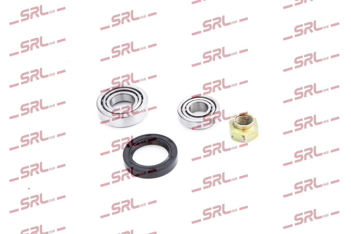 Wheel Bearing Kit (S41-2042L)