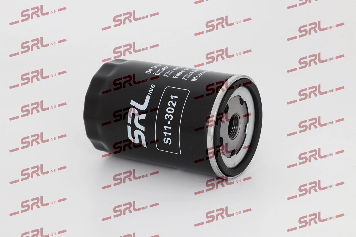 Oil Filter (S11-3021)