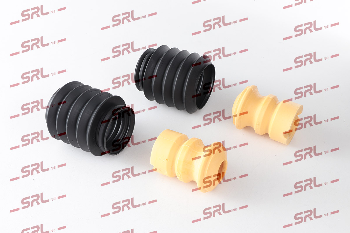 Dust Cover Kit, shock absorber (S030026)