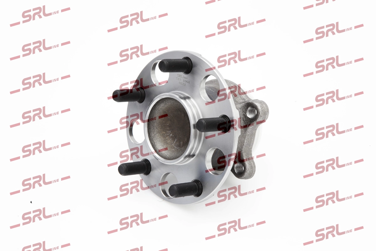 Wheel Bearing Kit (S41-1068)